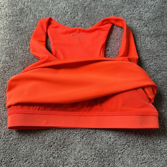 Athleta Tank Top - Picture 4 of 4